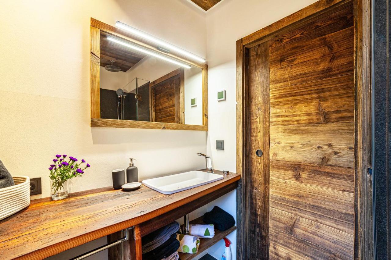Ferienwohnung Kuppelwies 363 Ultimo Extérieur photo