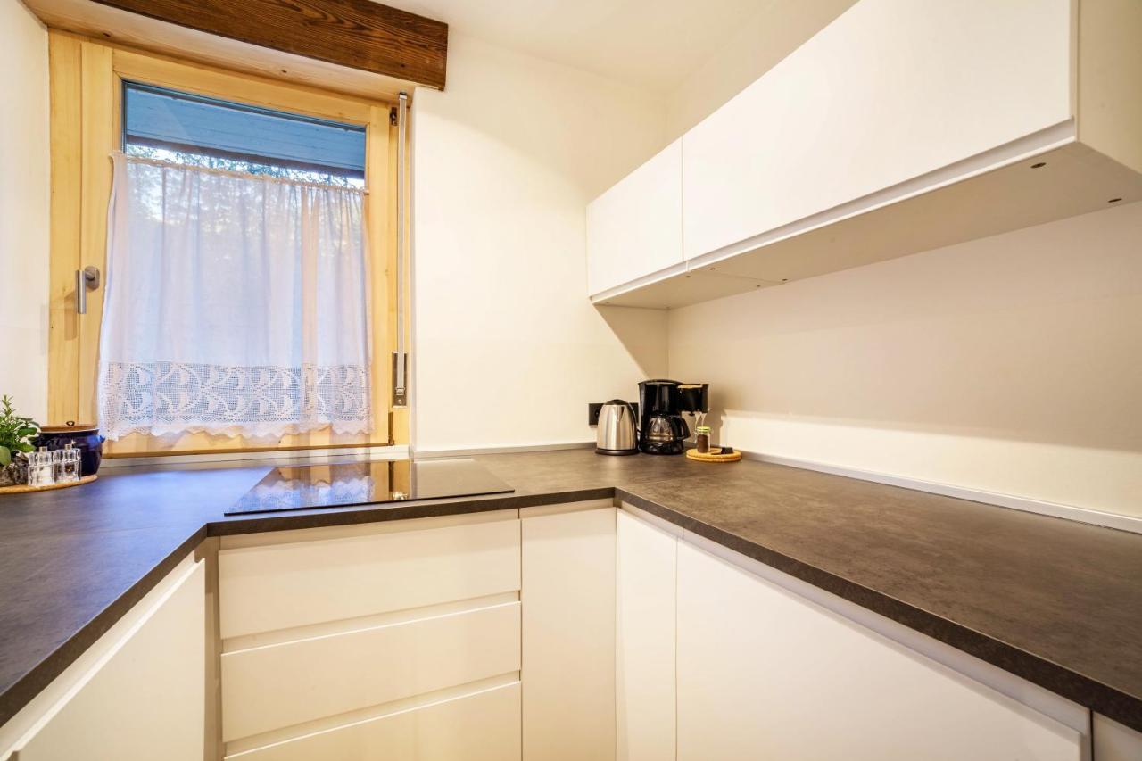 Ferienwohnung Kuppelwies 363 Ultimo Extérieur photo