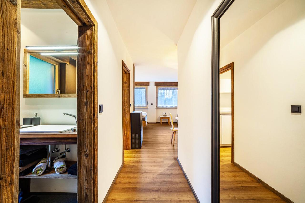 Ferienwohnung Kuppelwies 363 Ultimo Extérieur photo